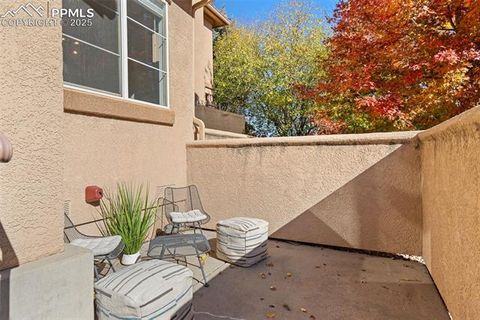 Tiny photo for 3231 Apogee View, Colorado Springs, CO 80906 (MLS # 5226798)