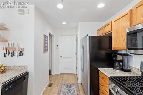 Tiny photo for 3231 Apogee View, Colorado Springs, CO 80906 (MLS # 5226798)