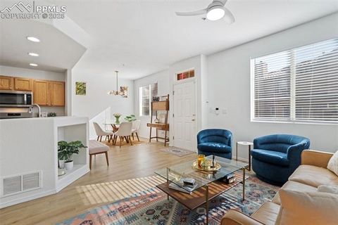 Tiny photo for 3231 Apogee View, Colorado Springs, CO 80906 (MLS # 5226798)