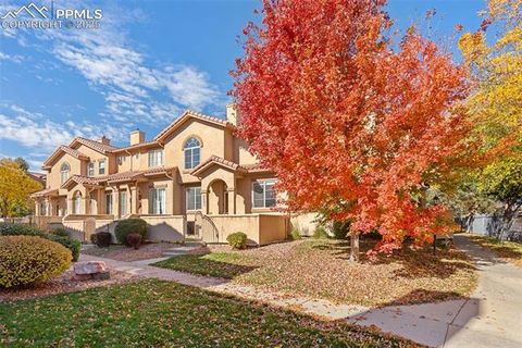 Tiny photo for 3231 Apogee View, Colorado Springs, CO 80906 (MLS # 5226798)