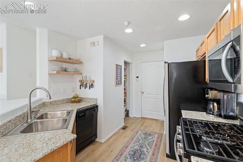 Tiny photo for 3231 Apogee View, Colorado Springs, CO 80906 (MLS # 5226798)