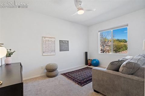 Tiny photo for 3231 Apogee View, Colorado Springs, CO 80906 (MLS # 5226798)