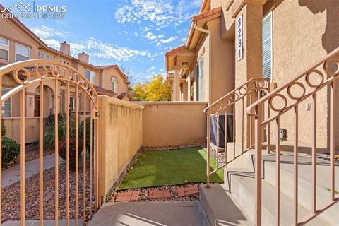 Tiny photo for 3231 Apogee View, Colorado Springs, CO 80906 (MLS # 5226798)