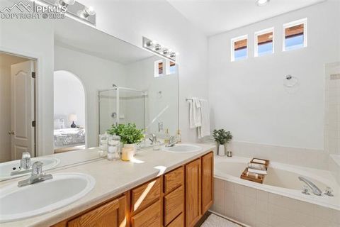 Tiny photo for 3231 Apogee View, Colorado Springs, CO 80906 (MLS # 5226798)