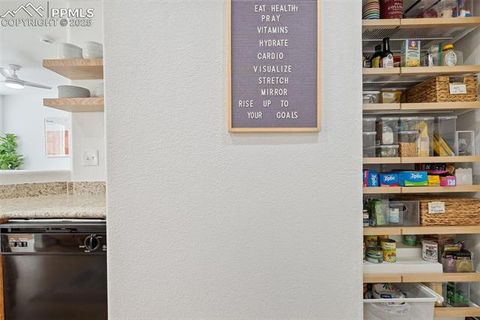 Tiny photo for 3231 Apogee View, Colorado Springs, CO 80906 (MLS # 5226798)