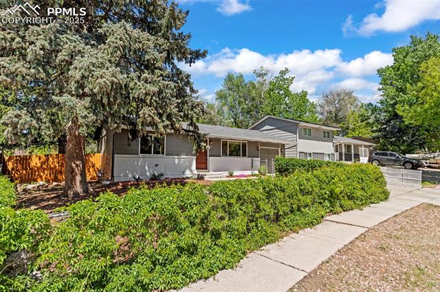 930 Bowser Drive