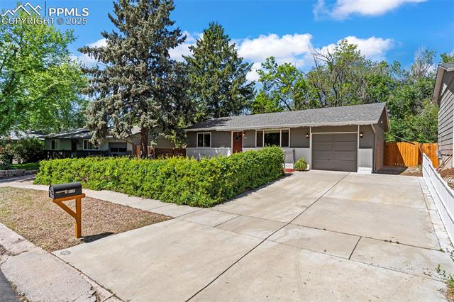 930 Bowser Drive