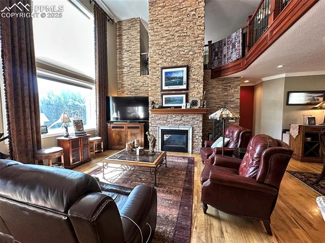 3271 Templeton Gap Road