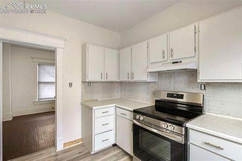 Tiny photo for 119 W Fountain Boulevard, Colorado Springs, CO 80903 (MLS # 3433353)