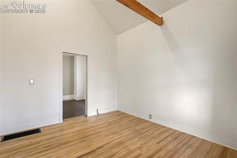 Tiny photo for 119 W Fountain Boulevard, Colorado Springs, CO 80903 (MLS # 3433353)