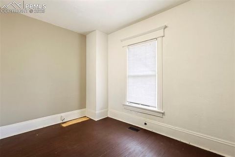 Tiny photo for 119 W Fountain Boulevard, Colorado Springs, CO 80903 (MLS # 3433353)