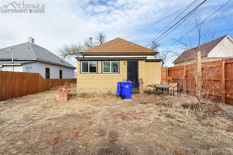 Tiny photo for 119 W Fountain Boulevard, Colorado Springs, CO 80903 (MLS # 3433353)