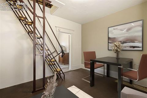 Tiny photo for 119 W Fountain Boulevard, Colorado Springs, CO 80903 (MLS # 3433353)