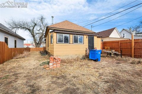 Tiny photo for 119 W Fountain Boulevard, Colorado Springs, CO 80903 (MLS # 3433353)