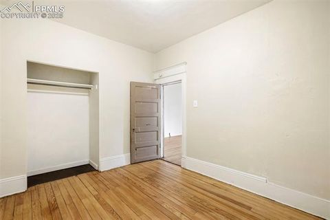 Tiny photo for 119 W Fountain Boulevard, Colorado Springs, CO 80903 (MLS # 3433353)