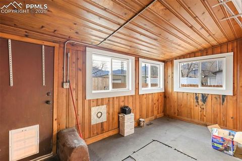 Tiny photo for 119 W Fountain Boulevard, Colorado Springs, CO 80903 (MLS # 3433353)