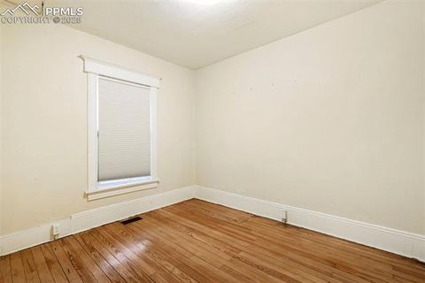 Tiny photo for 119 W Fountain Boulevard, Colorado Springs, CO 80903 (MLS # 3433353)