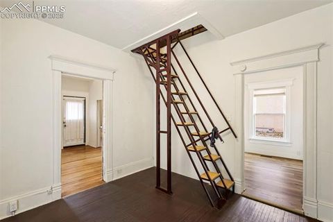 Tiny photo for 119 W Fountain Boulevard, Colorado Springs, CO 80903 (MLS # 3433353)