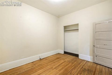 Tiny photo for 119 W Fountain Boulevard, Colorado Springs, CO 80903 (MLS # 3433353)