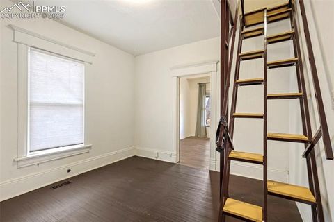 Tiny photo for 119 W Fountain Boulevard, Colorado Springs, CO 80903 (MLS # 3433353)