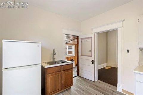 Tiny photo for 119 W Fountain Boulevard, Colorado Springs, CO 80903 (MLS # 3433353)