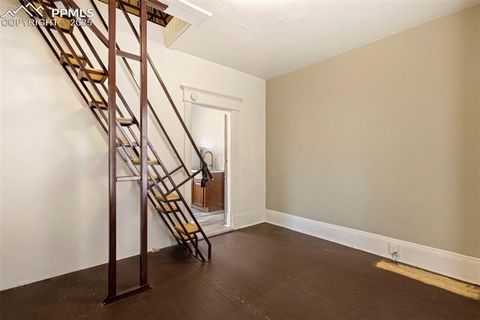 Tiny photo for 119 W Fountain Boulevard, Colorado Springs, CO 80903 (MLS # 3433353)