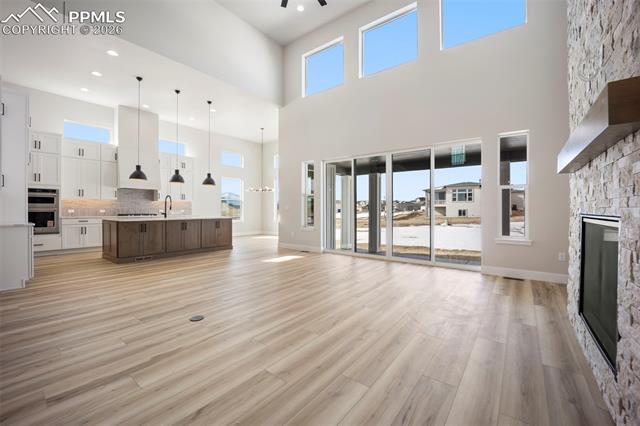 10574 Hudson Yard Drive