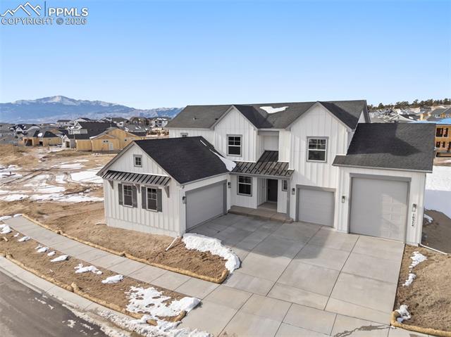 10574 Hudson Yard Drive