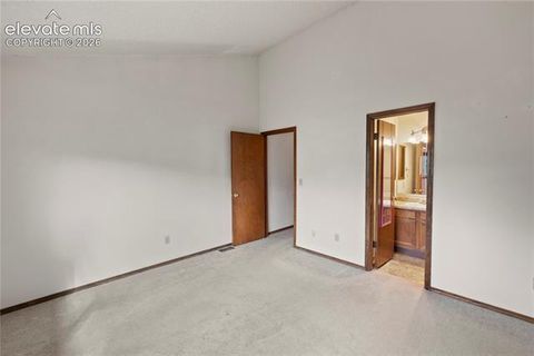 Tiny photo for 1632 Maitland Court, Colorado Springs, CO 80919 (MLS # 1766711)