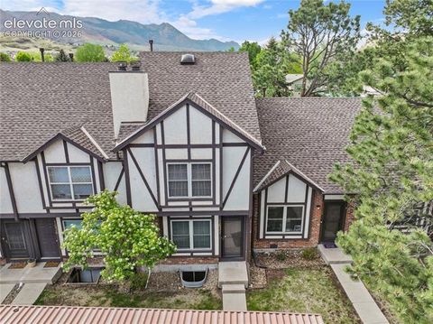 Tiny photo for 1632 Maitland Court, Colorado Springs, CO 80919 (MLS # 1766711)