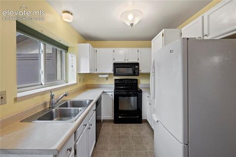 Tiny photo for 1632 Maitland Court, Colorado Springs, CO 80919 (MLS # 1766711)