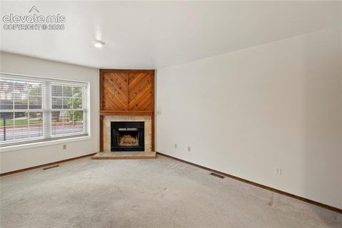 Tiny photo for 1632 Maitland Court, Colorado Springs, CO 80919 (MLS # 1766711)