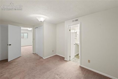 Tiny photo for 1632 Maitland Court, Colorado Springs, CO 80919 (MLS # 1766711)
