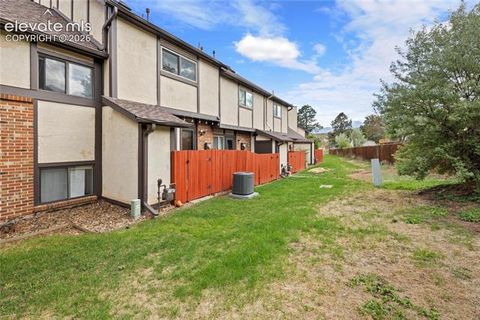 Tiny photo for 1632 Maitland Court, Colorado Springs, CO 80919 (MLS # 1766711)
