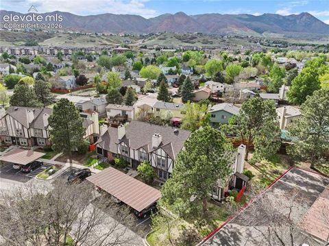 Tiny photo for 1632 Maitland Court, Colorado Springs, CO 80919 (MLS # 1766711)