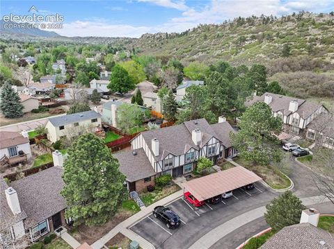 Tiny photo for 1632 Maitland Court, Colorado Springs, CO 80919 (MLS # 1766711)