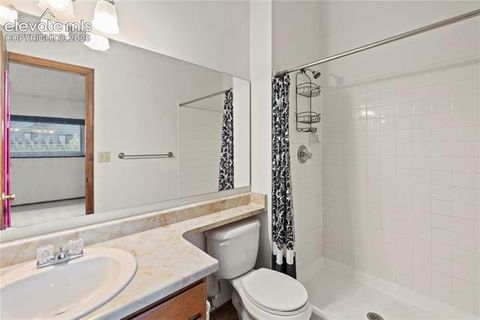 Tiny photo for 1632 Maitland Court, Colorado Springs, CO 80919 (MLS # 1766711)