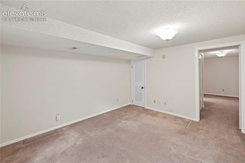 Tiny photo for 1632 Maitland Court, Colorado Springs, CO 80919 (MLS # 1766711)