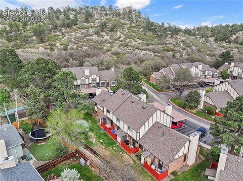 Tiny photo for 1632 Maitland Court, Colorado Springs, CO 80919 (MLS # 1766711)