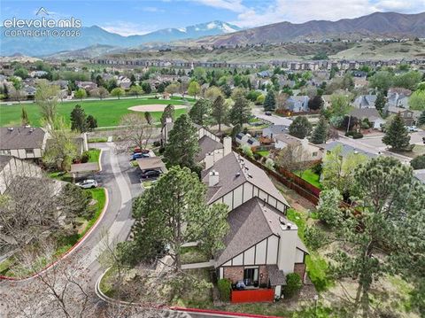 Tiny photo for 1632 Maitland Court, Colorado Springs, CO 80919 (MLS # 1766711)