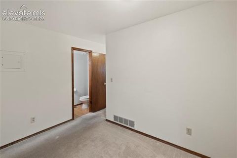 Tiny photo for 1632 Maitland Court, Colorado Springs, CO 80919 (MLS # 1766711)