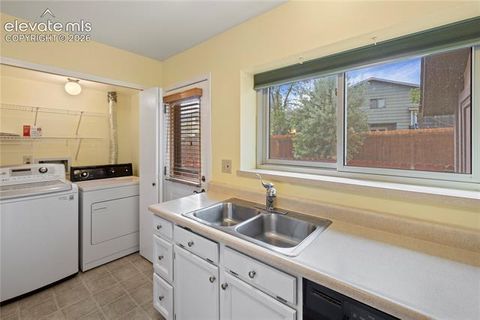 Tiny photo for 1632 Maitland Court, Colorado Springs, CO 80919 (MLS # 1766711)