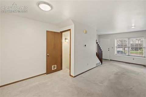 Tiny photo for 1632 Maitland Court, Colorado Springs, CO 80919 (MLS # 1766711)