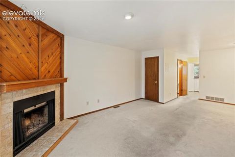 Tiny photo for 1632 Maitland Court, Colorado Springs, CO 80919 (MLS # 1766711)