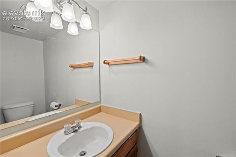 Tiny photo for 1632 Maitland Court, Colorado Springs, CO 80919 (MLS # 1766711)