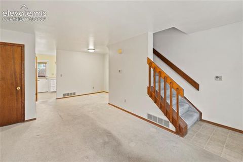 Tiny photo for 1632 Maitland Court, Colorado Springs, CO 80919 (MLS # 1766711)