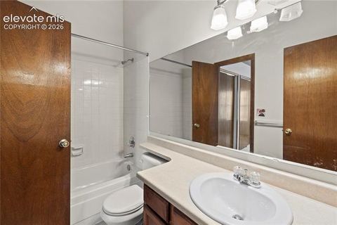 Tiny photo for 1632 Maitland Court, Colorado Springs, CO 80919 (MLS # 1766711)