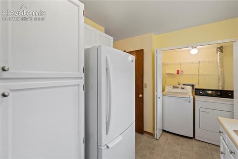 Tiny photo for 1632 Maitland Court, Colorado Springs, CO 80919 (MLS # 1766711)