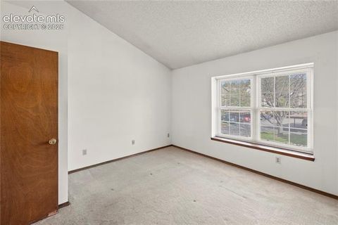 Tiny photo for 1632 Maitland Court, Colorado Springs, CO 80919 (MLS # 1766711)