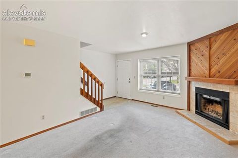 Tiny photo for 1632 Maitland Court, Colorado Springs, CO 80919 (MLS # 1766711)